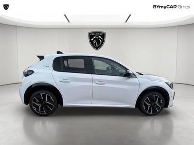 Peugeot 208 Hybrid 110 e-Dcs6 Gt