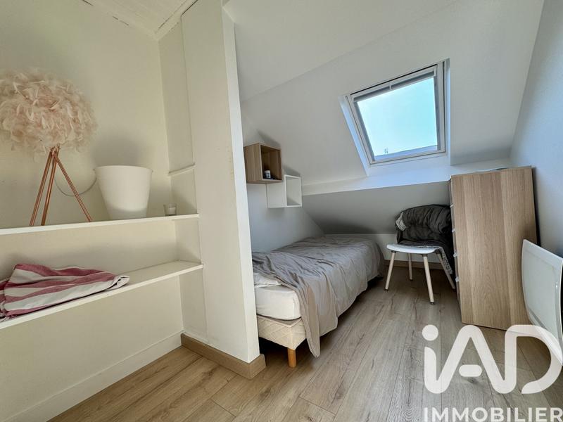 Maison - 68 m² - 4 pièces