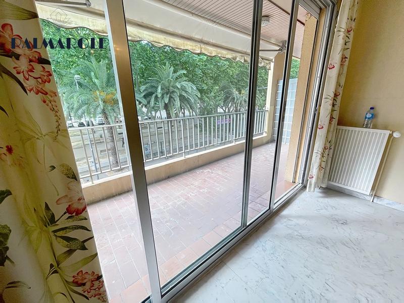 Appartement - 93 m² - 4 pièces