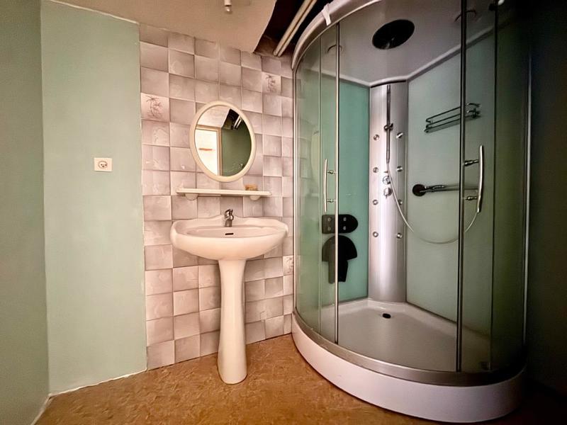 Maison - 148 m² - 6 pièces