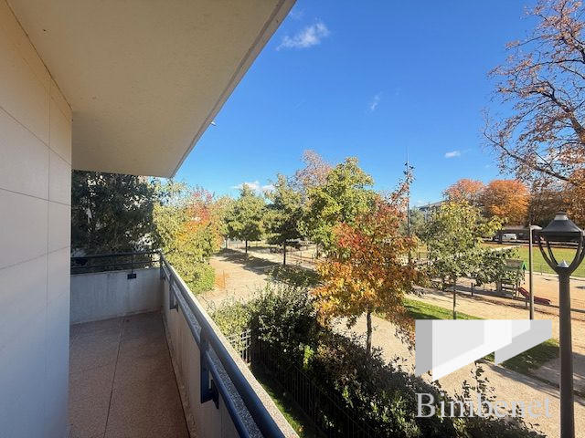 Appartement - 52 m² - 2 pièces