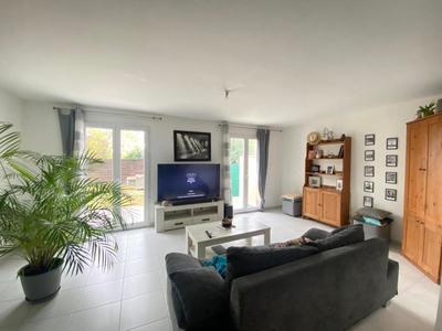 Villa - 87 m² - 4 pièces