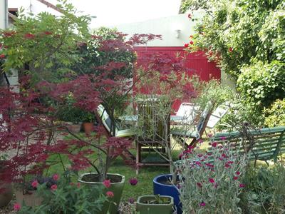 Maison - 132 m² - 6 pièces