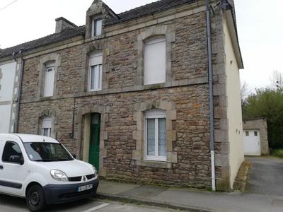 Maison en pierre - 108 m² - 5 pièces