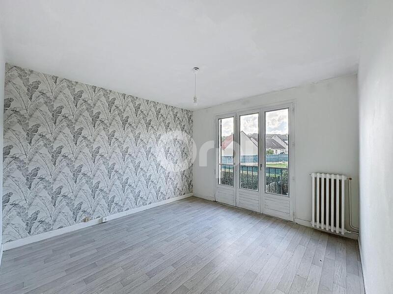 Maison - 87 m² - 4 pièces