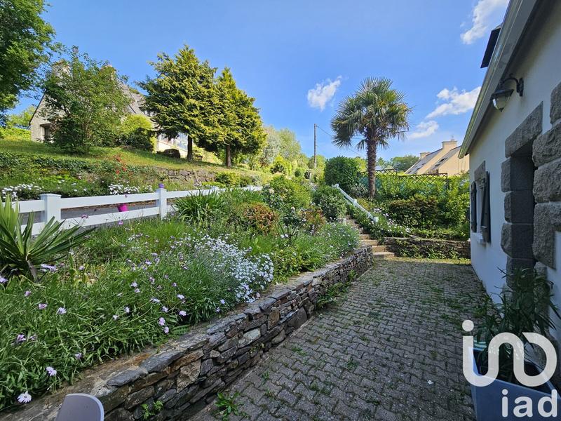 Maison - 134 m² - 6 pièces