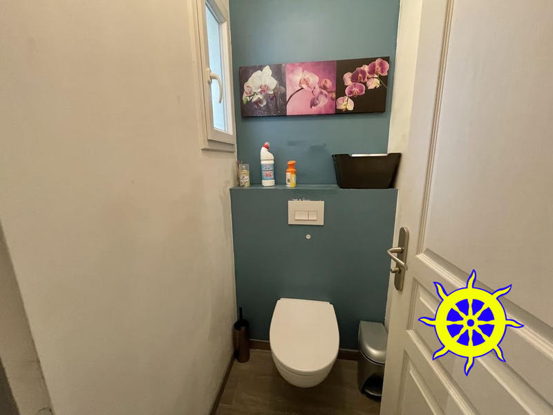 Villa - 108 m² - 4 pièces