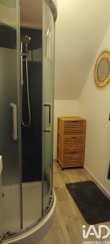 Maison - 139 m² - 5 pièces