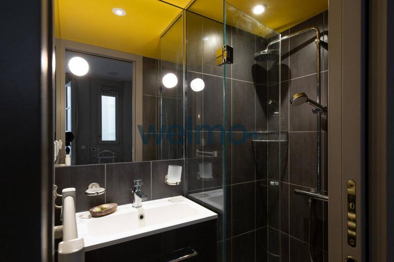 Appartement - 98 m² - 5 pièces