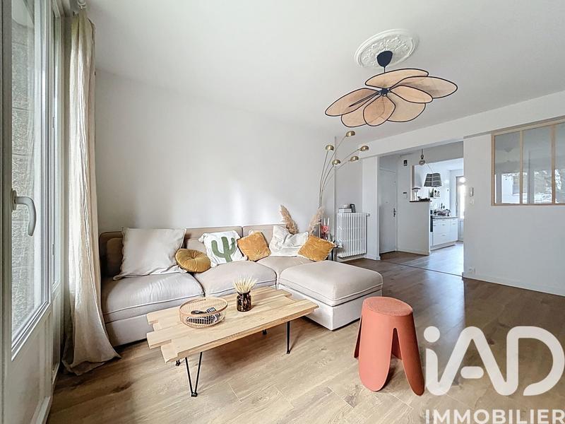 Appartement - 68 m² - 3 pièces