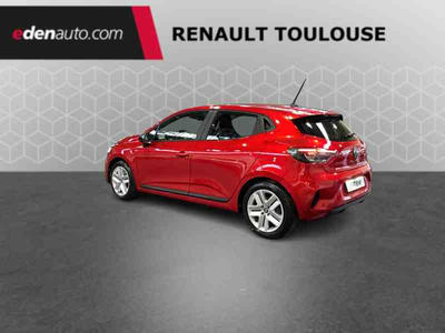 Renault Clio E-Tech full hybrid 145 Gsr2 Evolution