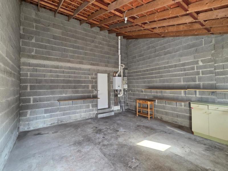 Maison - 87 m² - 4 pièces