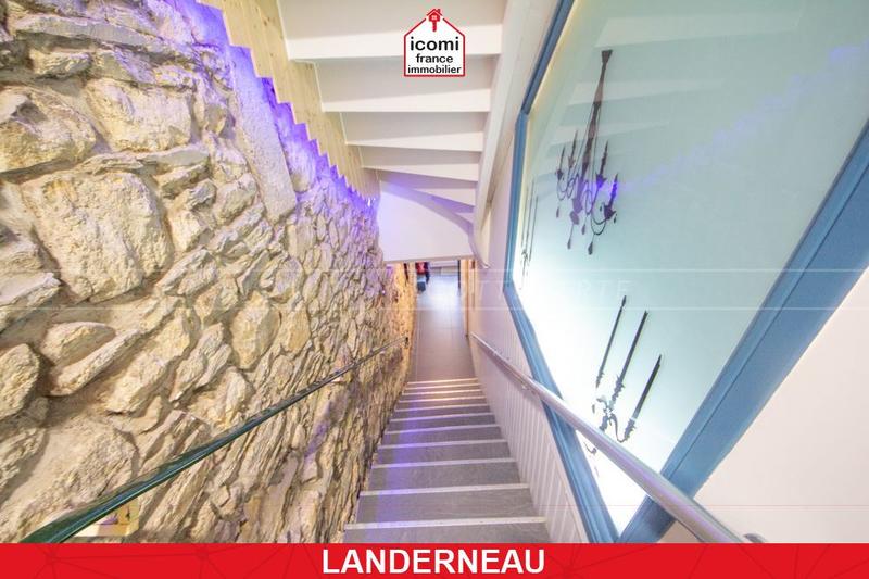 Local commercial - 80 m² - 1 pièce