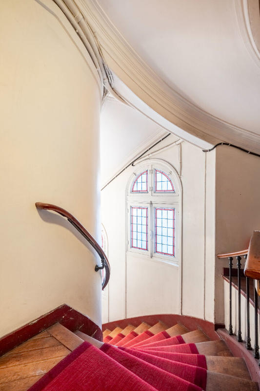 Appartement - 49 m² - 3 pièces