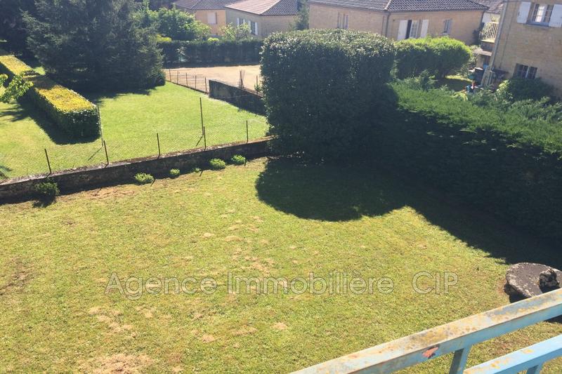 Maison de ville - 120 m² - 6 pièces