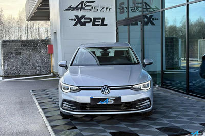 Volkswagen Golf 1,5 eTSI 131ch Dsg7 Style Pack Hiver Siege Elec