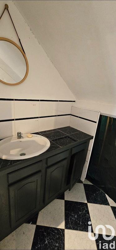 Maison - 150 m² - 5 pièces