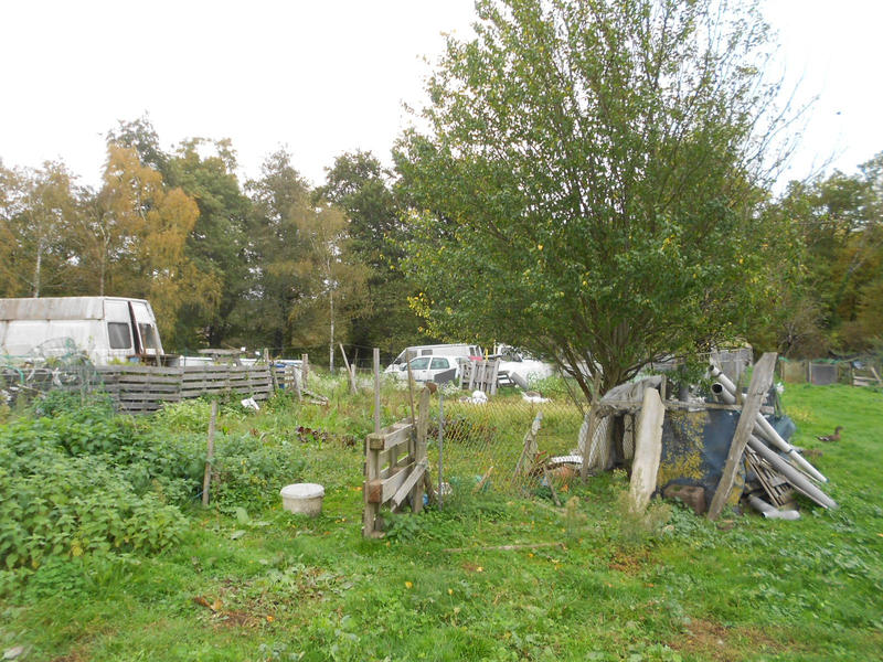 Maison - 92 m² - 5 pièces