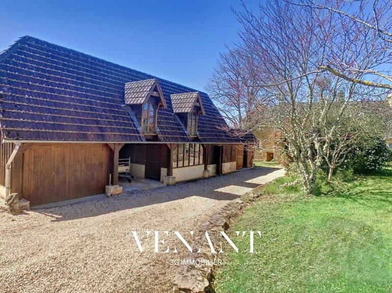 Villa - 180 m² - 5 pièces