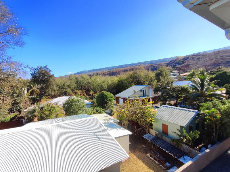 Duplex - 75 m² - 3 pièces