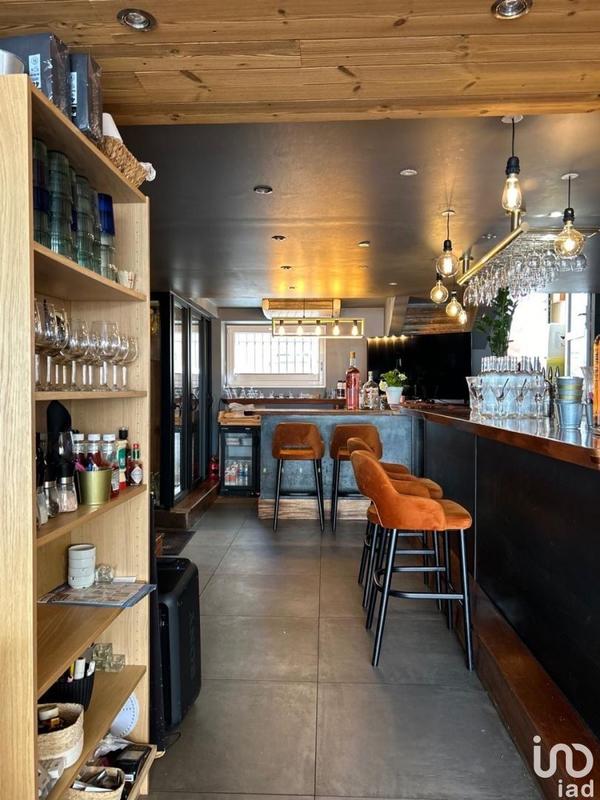 Local commercial - 138 m²