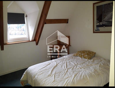 Appartement - 41 m² - 3 pièces