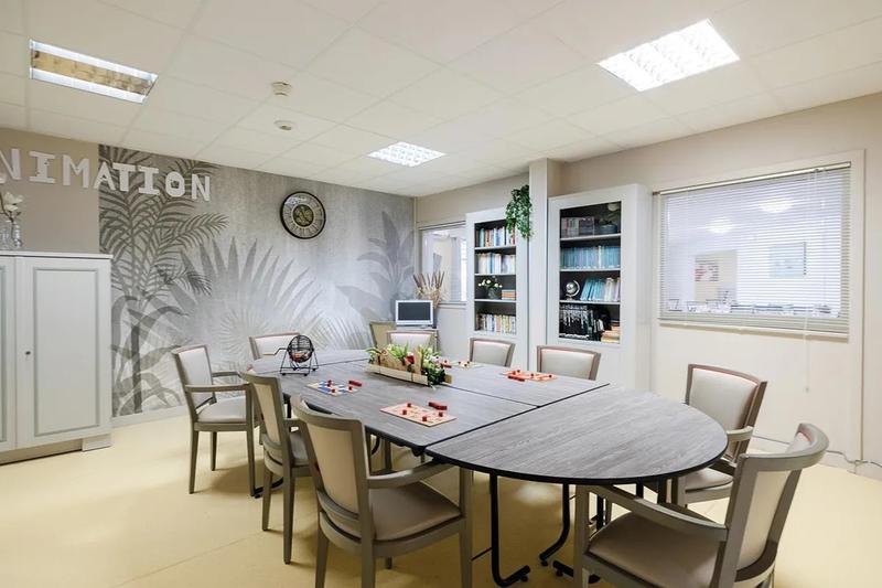 Appartement - 21 m² - 1 pièce