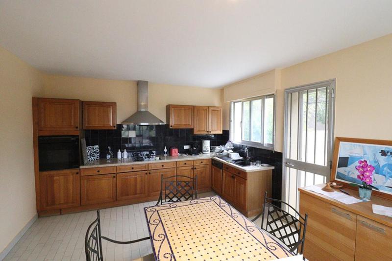 Villa - 173 m² - 5 pièces