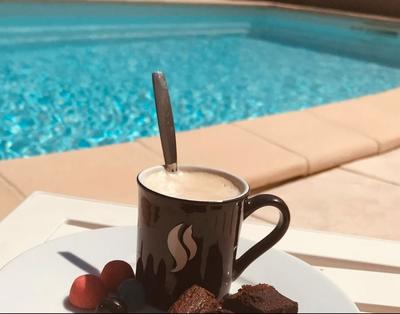 Villa - 60 m² - 3 pièces