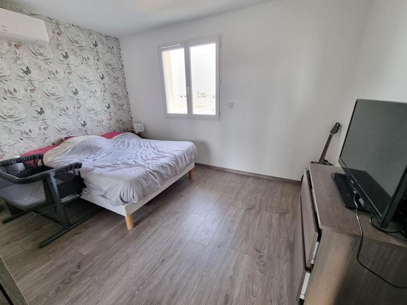 Maison - 93 m² - 5 pièces