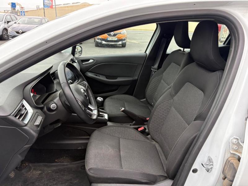 Renault Clio V Business Edition