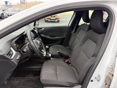 Renault Clio V Business Edition