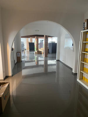 Local commercial - 400 m²