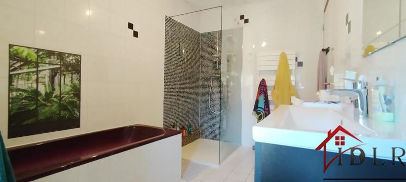 Maison en pierre - 142 m² - 5 pièces