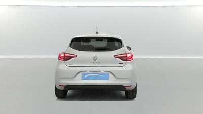 Renault Clio V Societe E-Tech Full Hybrid 145 Evolution Reversible