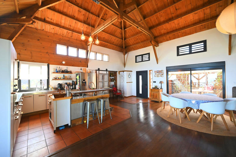 Villa - 190 m² - 5 pièces