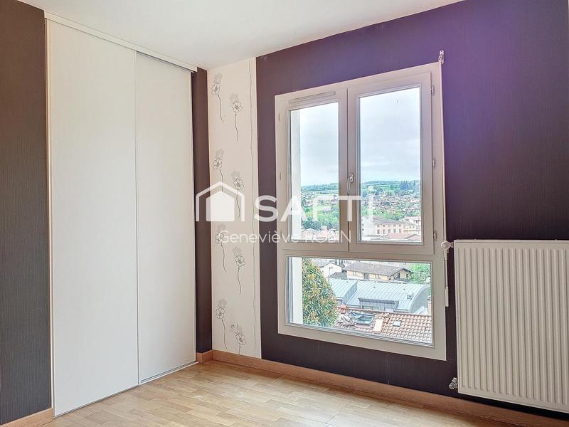 Maison - 109 m² - 6 pièces