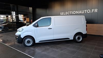 Peugeot Expert m Electrique 75 Kwh 136 ch Standard