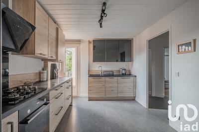 Appartement - 83 m² - 4 pièces