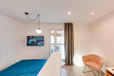 Appartement - 29 m² - 1 pièce