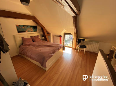 Maison - 40 m² - 2 pièces