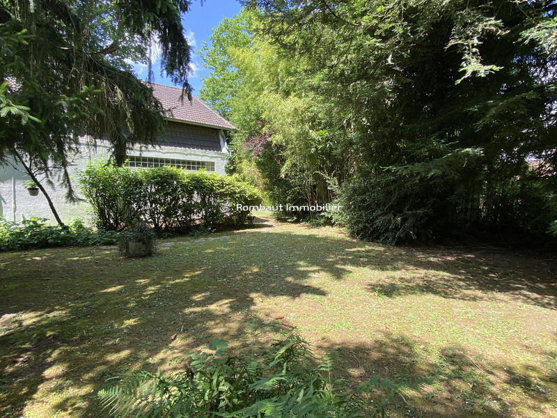 Maison - 142 m² - 6 pièces