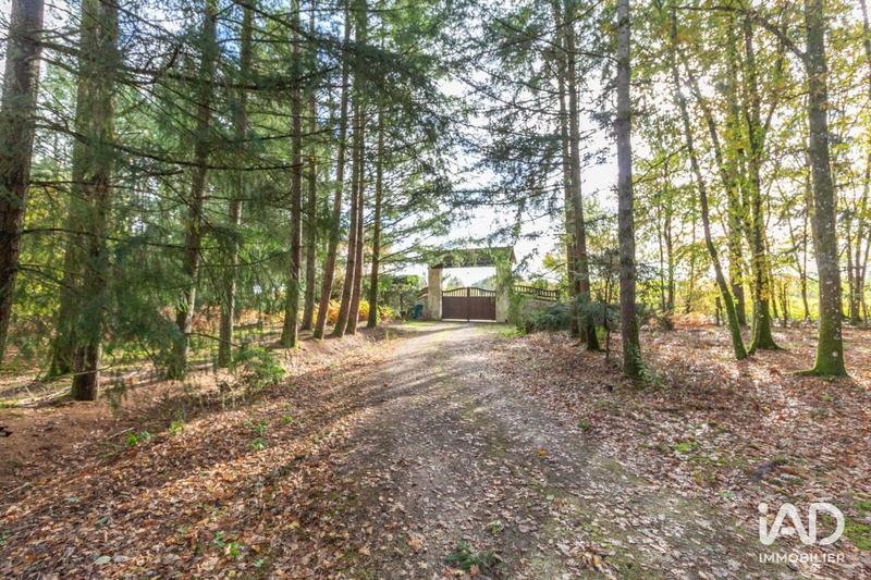 Maison - 151 m² - 4 pièces