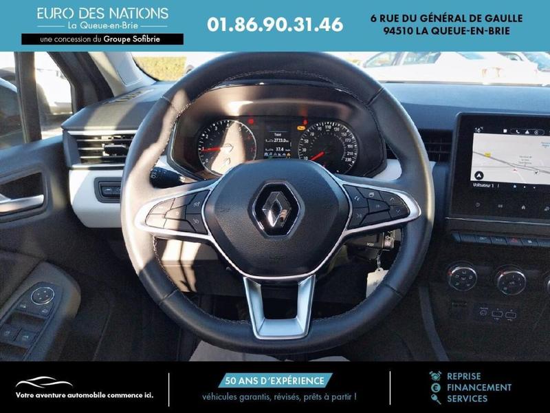Renault Clio 1.0 Tce 90 Evolution