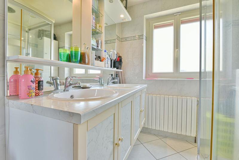 Maison - 78 m² - 4 pièces