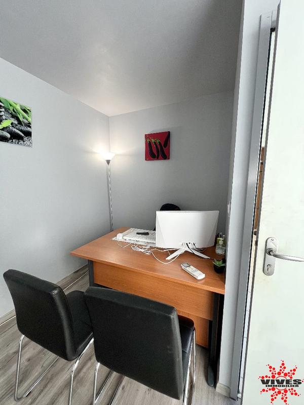 Local d'activités - 31 m² - 2 pièces