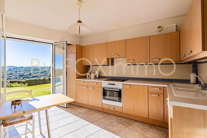 Villa - 142 m² - 5 pièces