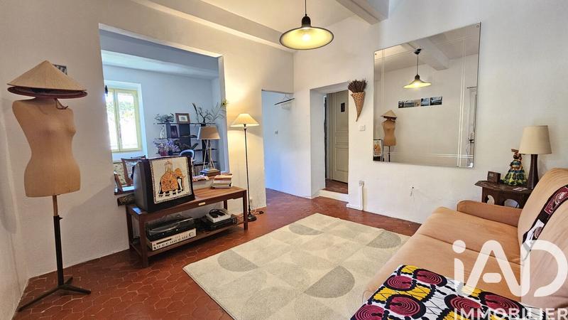 Appartement - 95 m² - 6 pièces