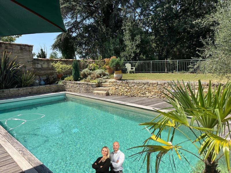 Maison - 303 m² - 8 pièces