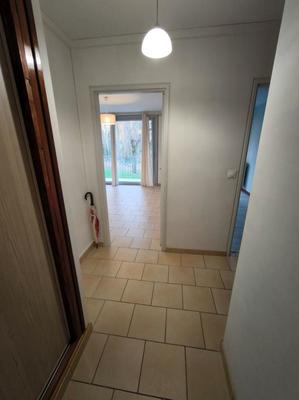Appartement - 53 m² - 2 pièces